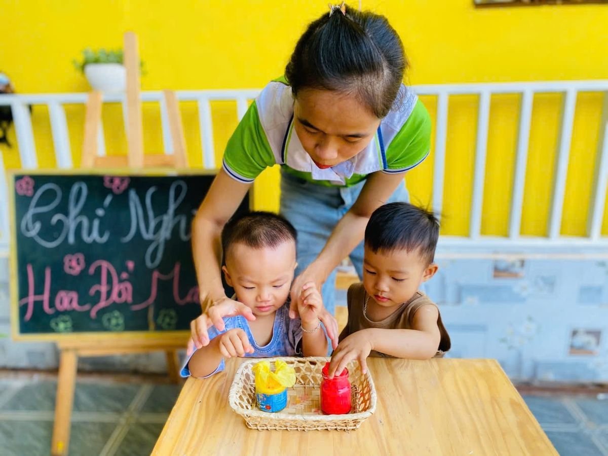 Ảnh hoạt động