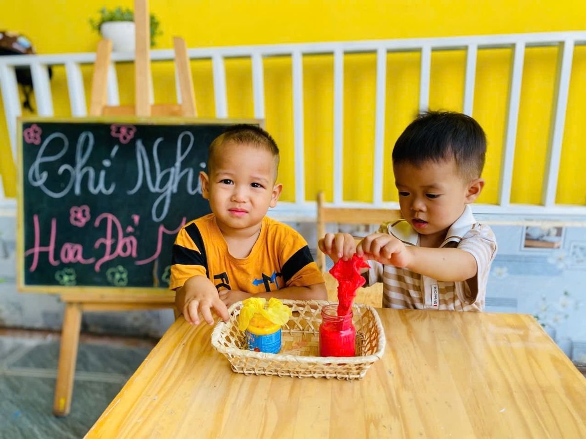 Ảnh hoạt động