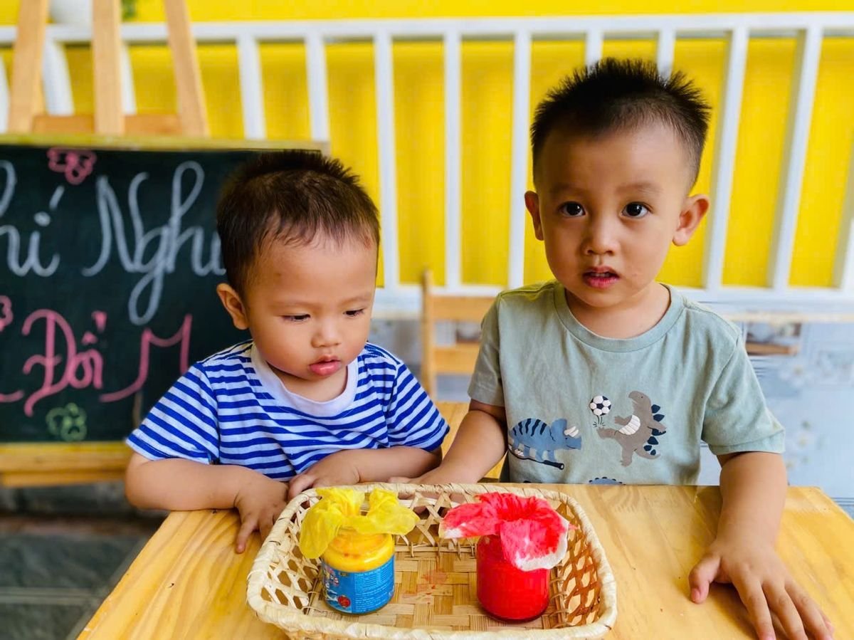 Ảnh hoạt động