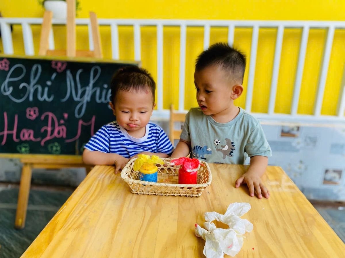 Ảnh hoạt động