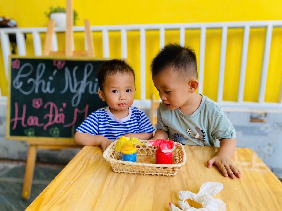 Ảnh hoạt động