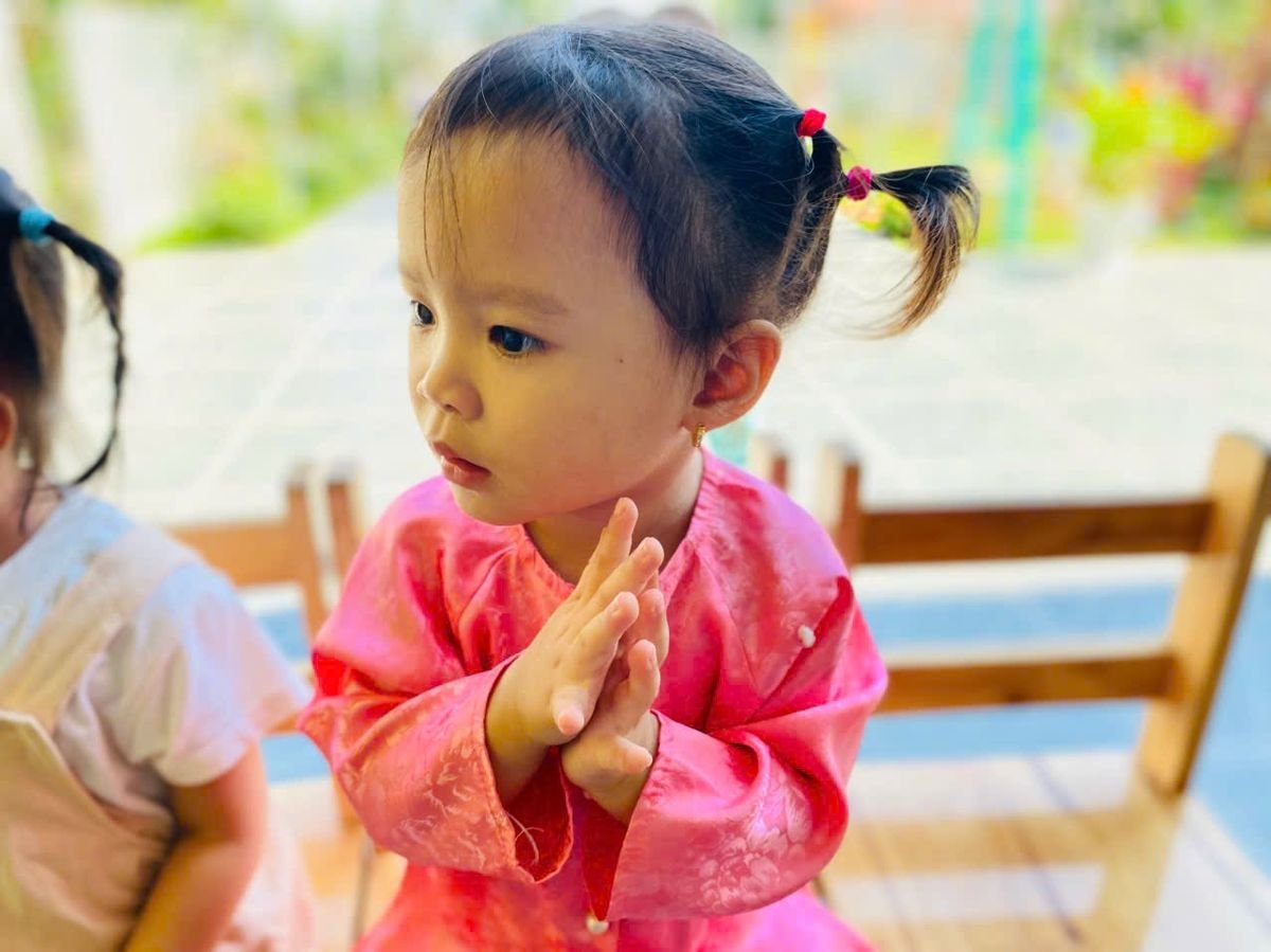 Ảnh hoạt động