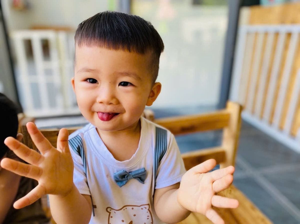 Ảnh hoạt động