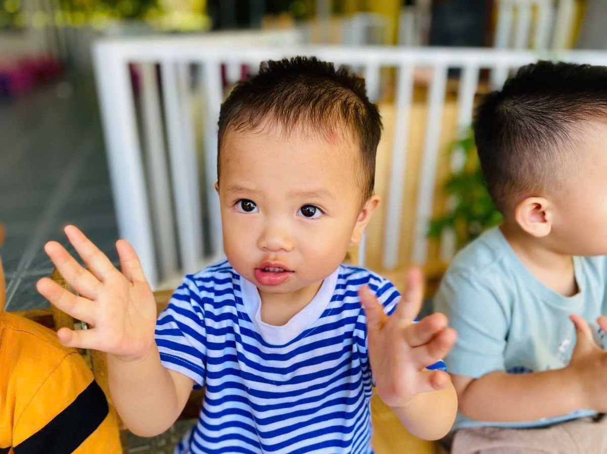 Ảnh hoạt động