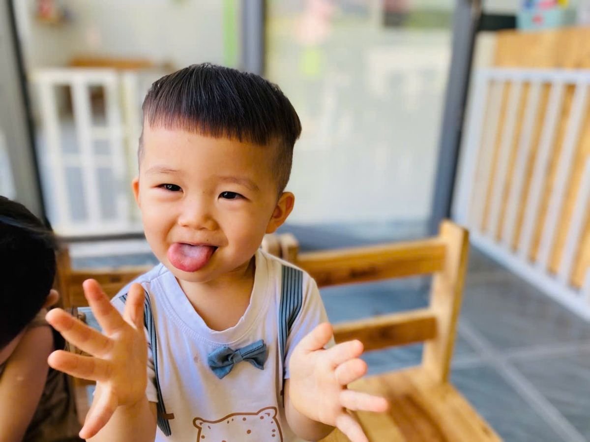 Ảnh hoạt động