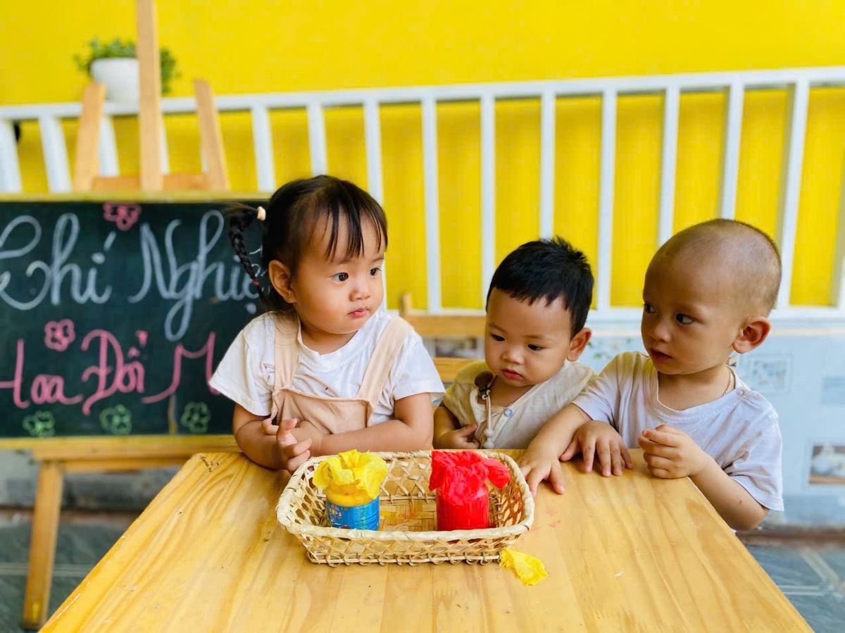 Ảnh hoạt động