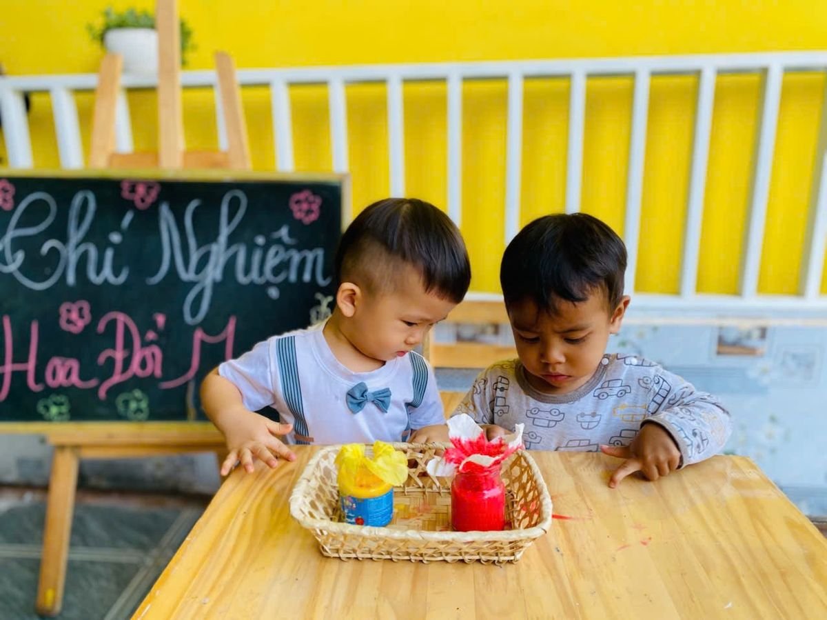 Ảnh hoạt động