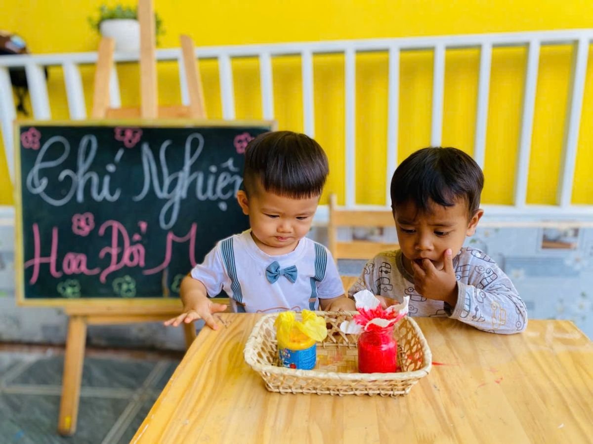 Ảnh hoạt động