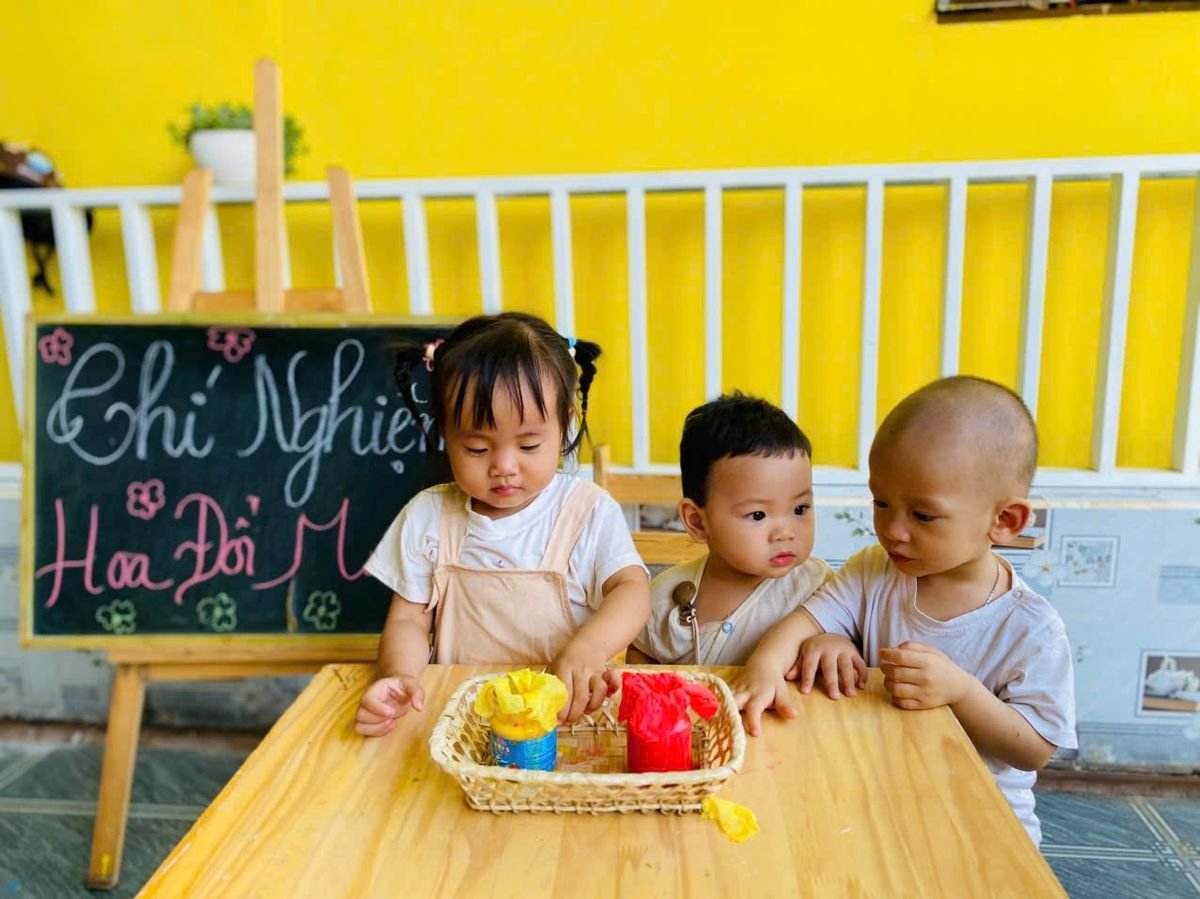 Ảnh hoạt động