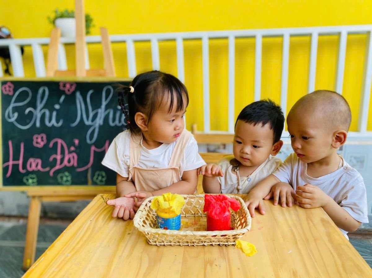 Ảnh hoạt động