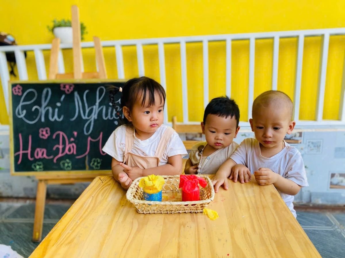 Ảnh hoạt động