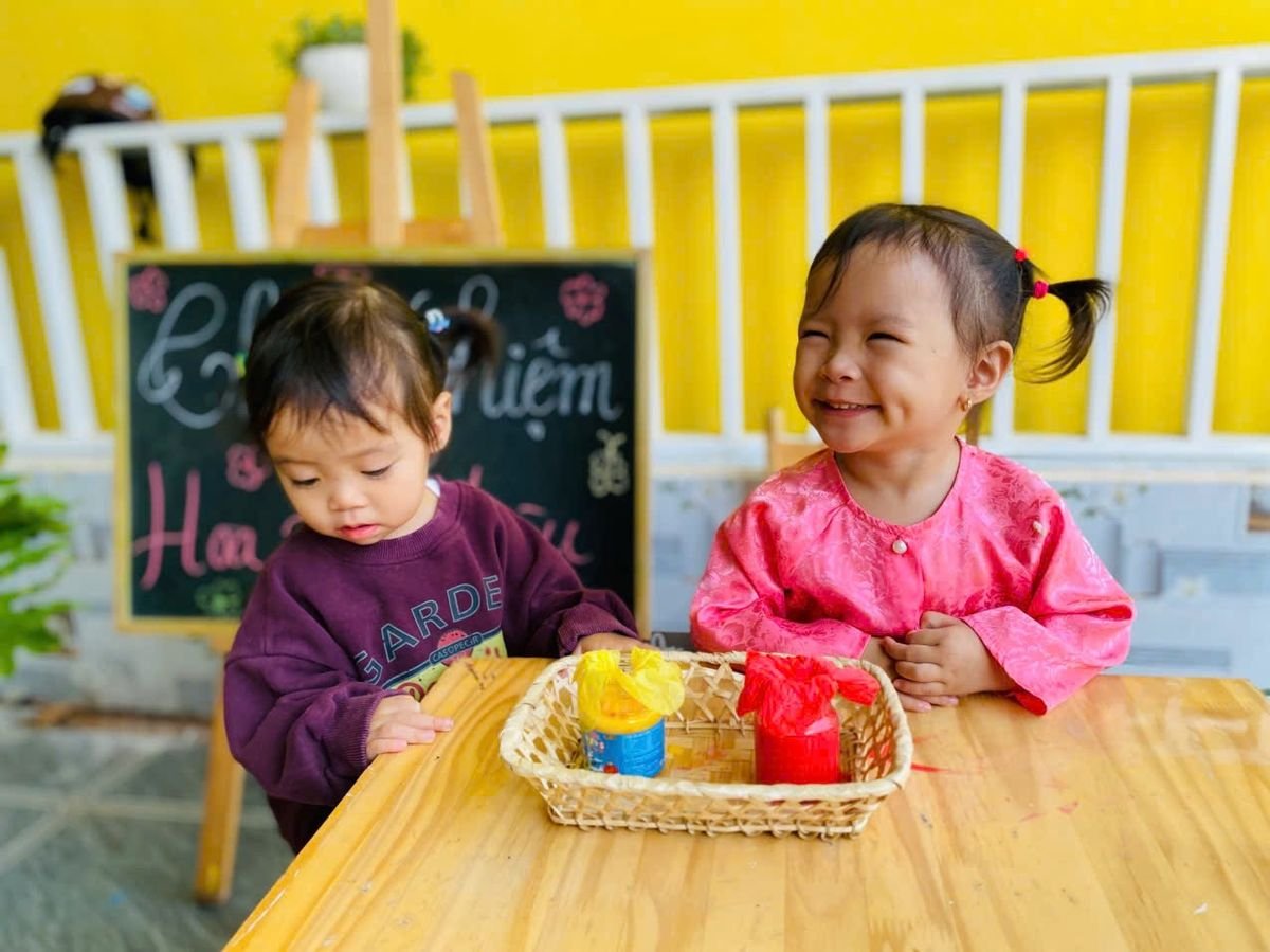 Ảnh hoạt động
