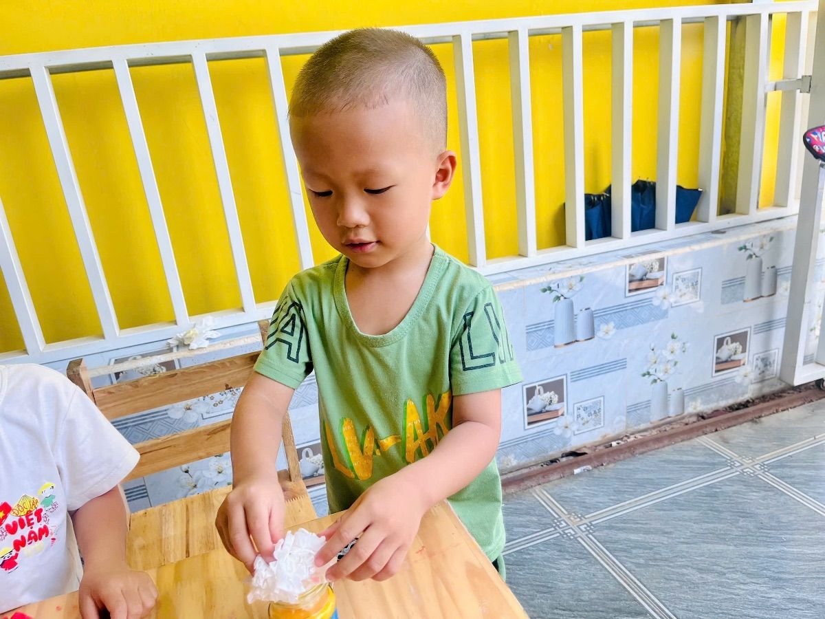 Ảnh hoạt động