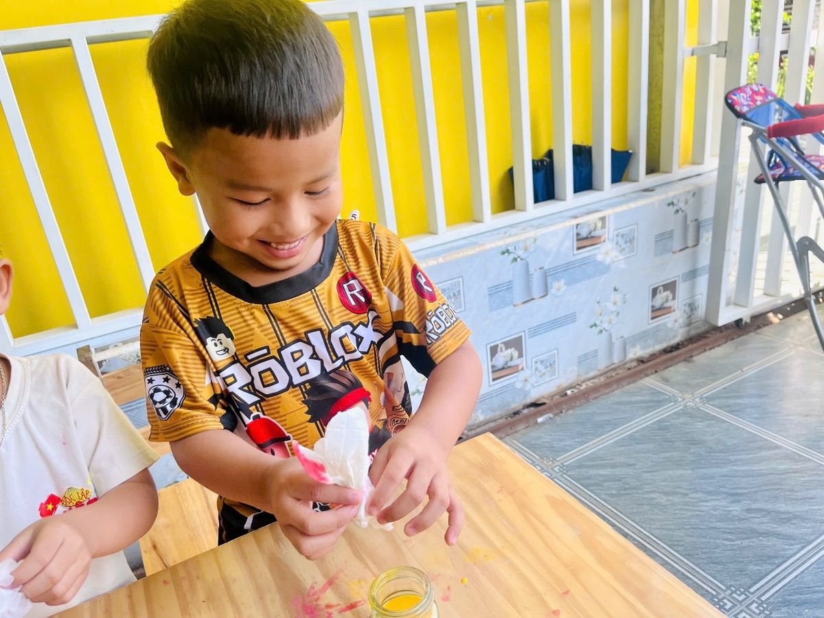 Ảnh hoạt động
