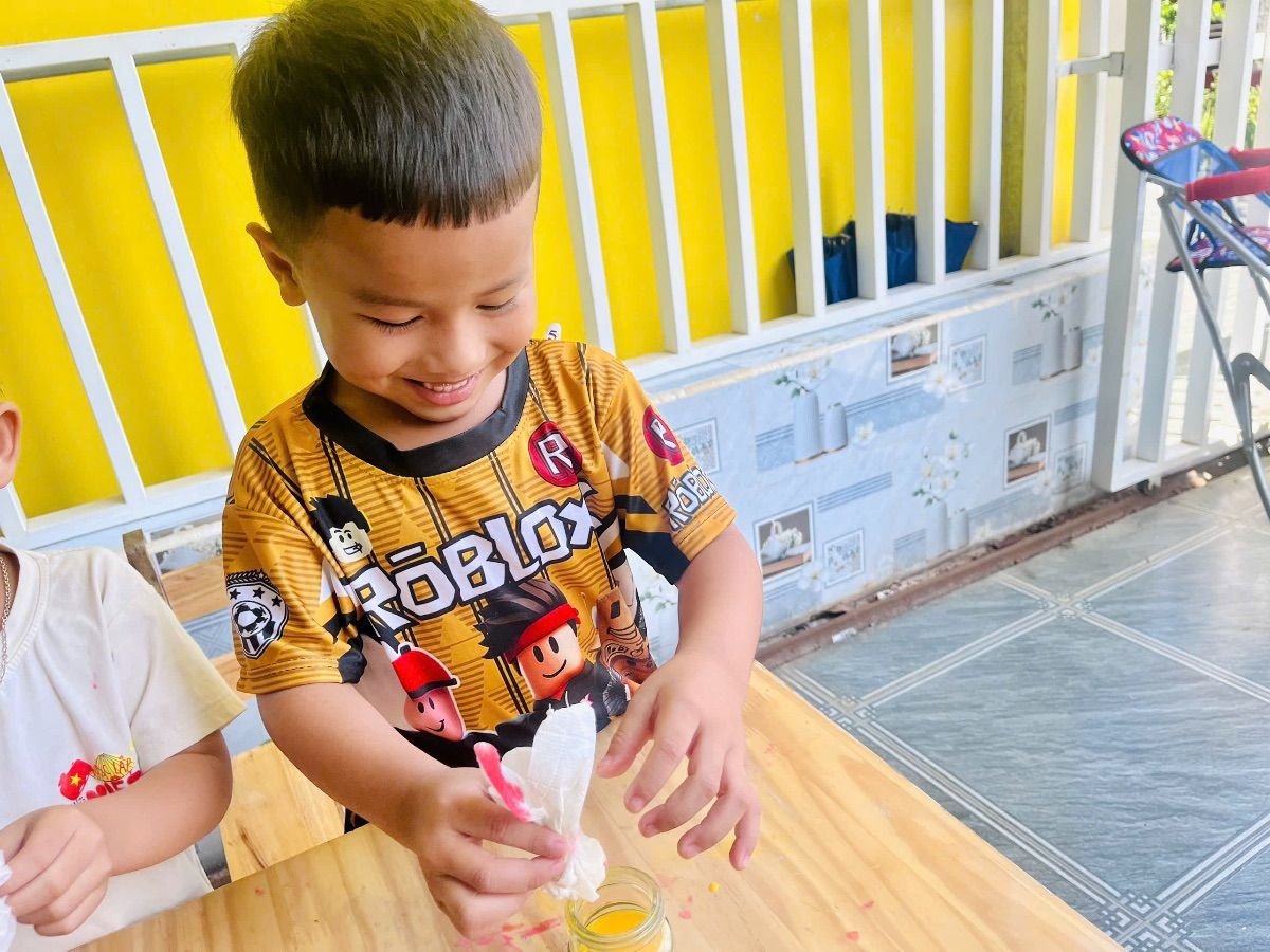 Ảnh hoạt động