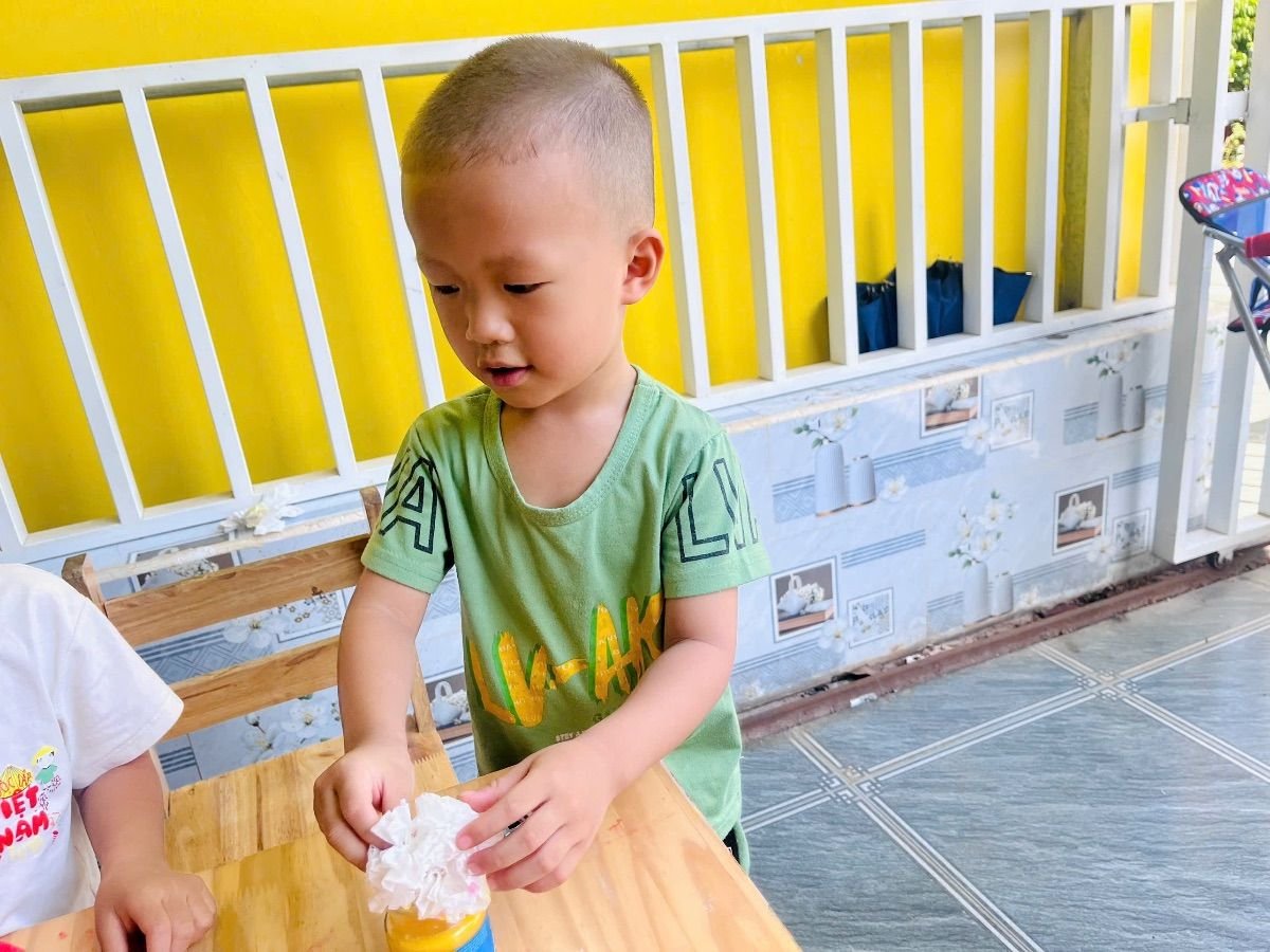 Ảnh hoạt động