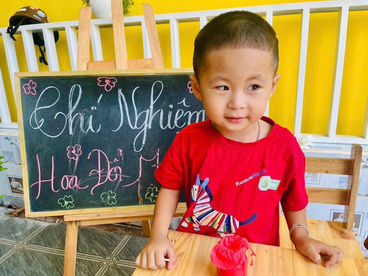Ảnh hoạt động