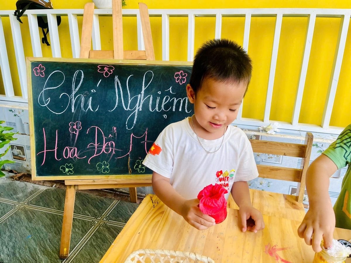 Ảnh hoạt động