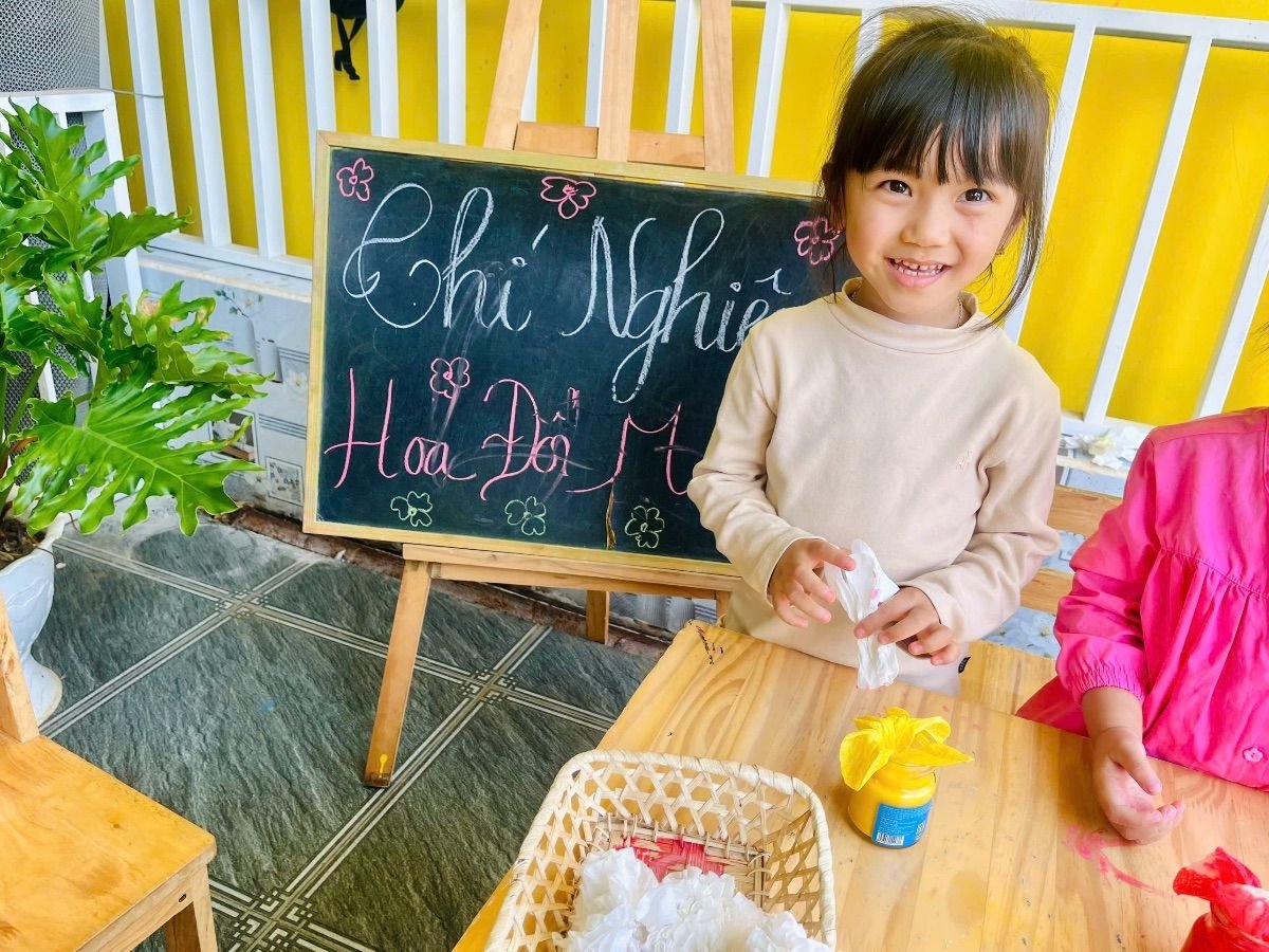 Ảnh hoạt động