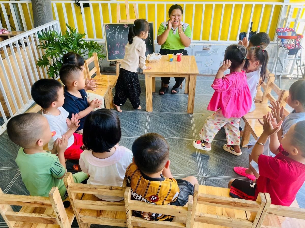 Ảnh hoạt động