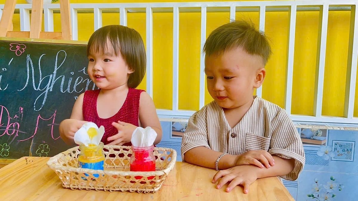 Ảnh hoạt động