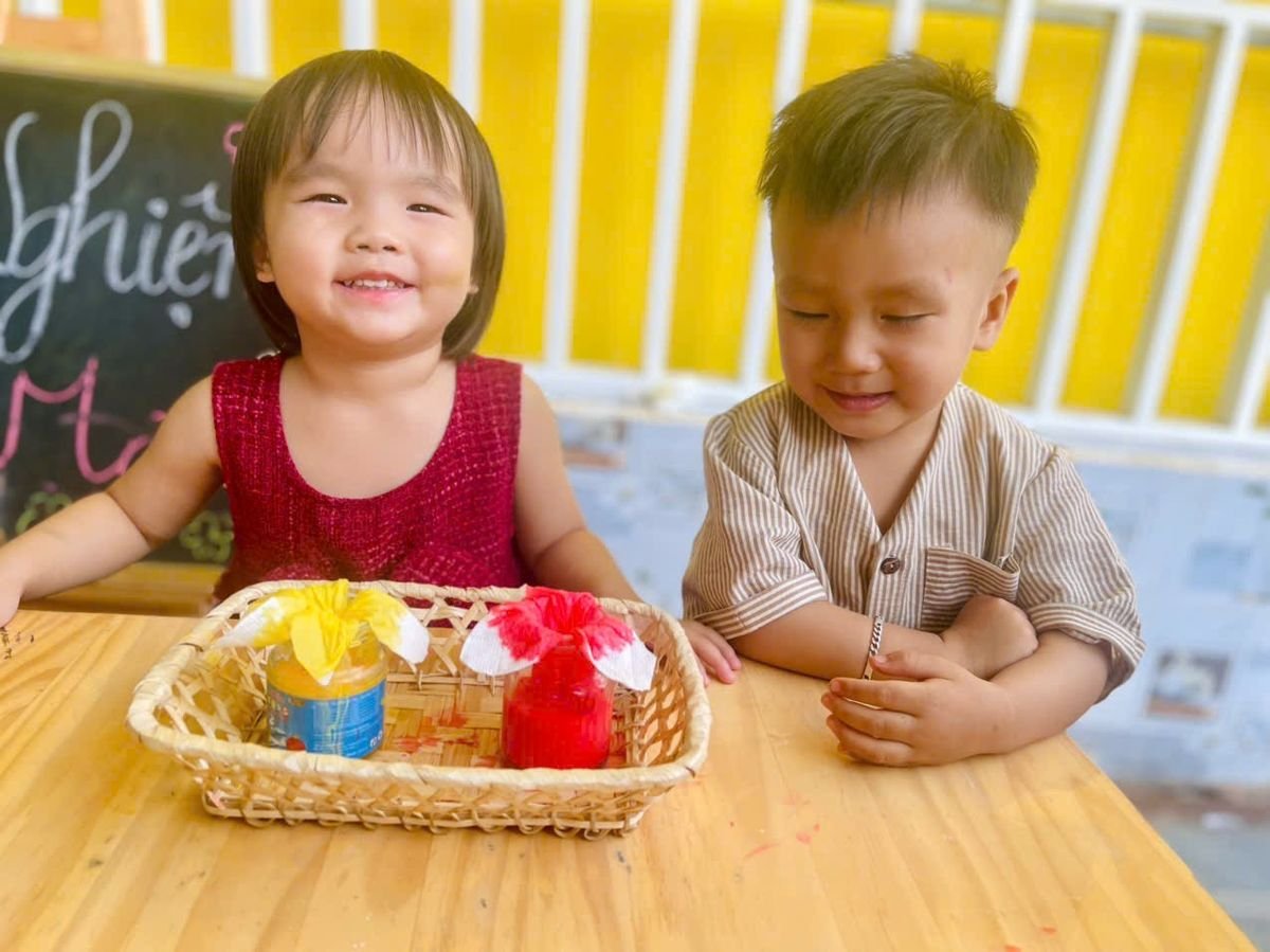 Ảnh hoạt động
