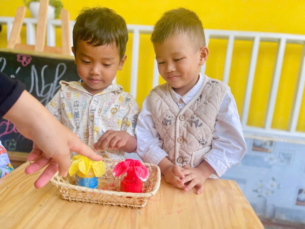 Ảnh hoạt động