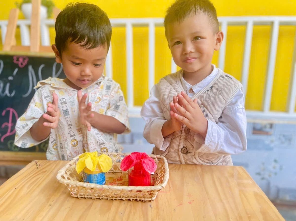 Ảnh hoạt động