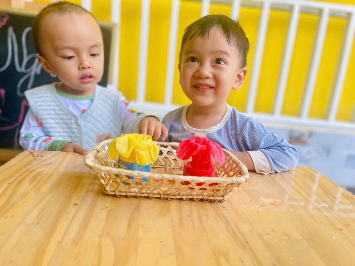 Ảnh hoạt động