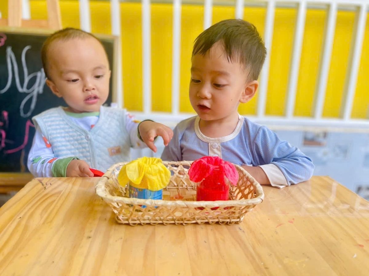 Ảnh hoạt động