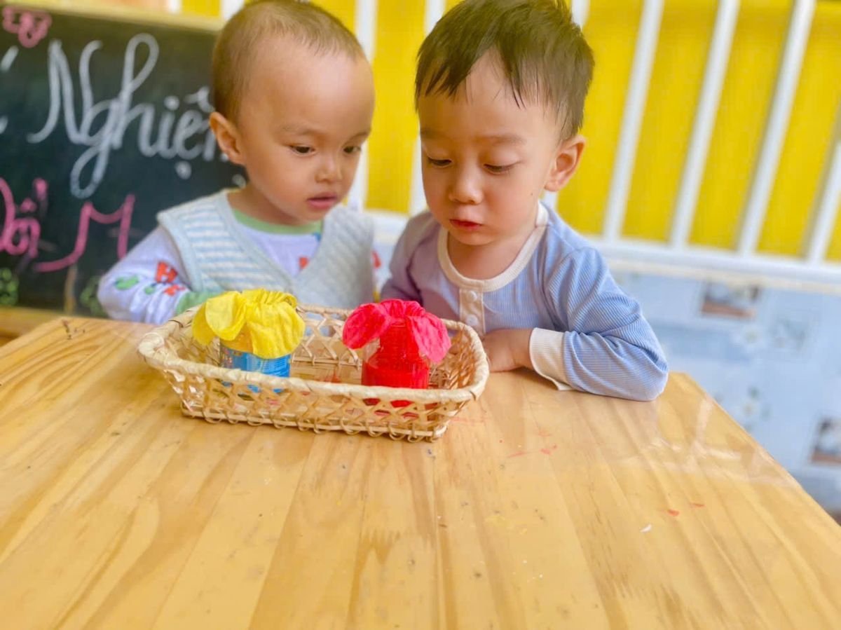 Ảnh hoạt động