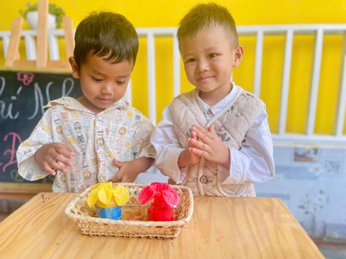 Ảnh hoạt động