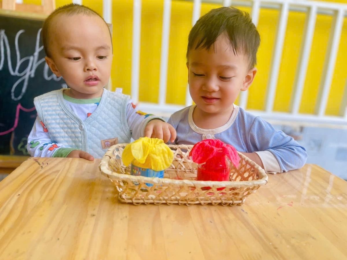 Ảnh hoạt động