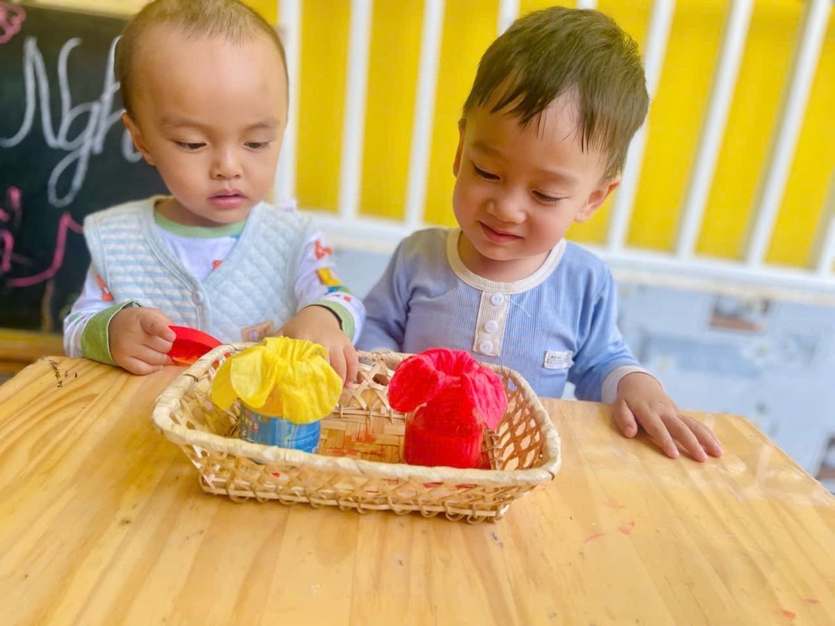 Ảnh hoạt động