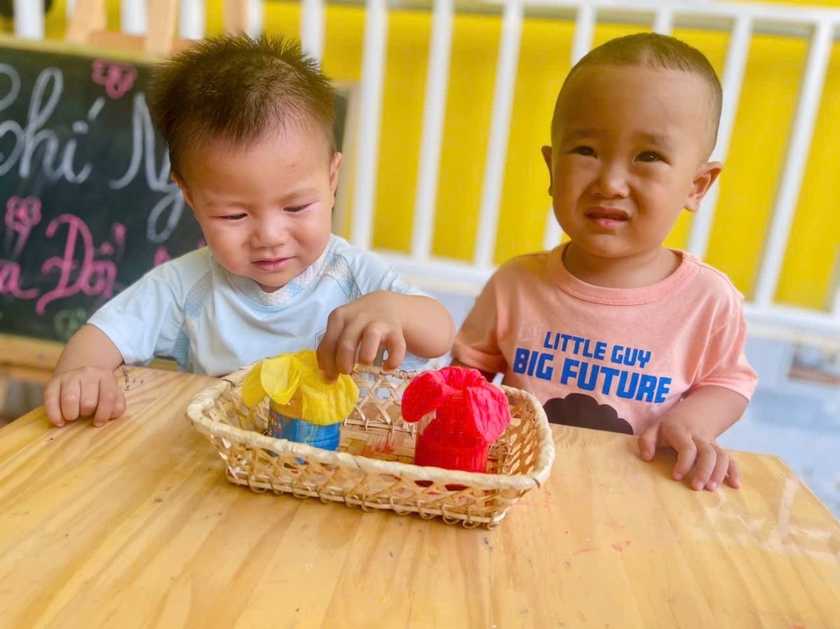 Ảnh hoạt động