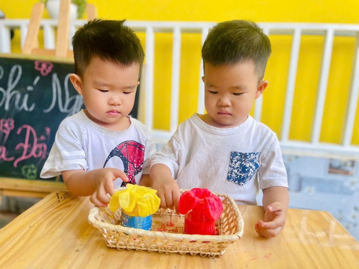 Ảnh hoạt động