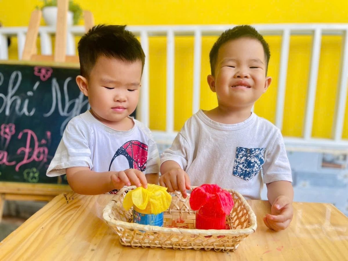 Ảnh hoạt động