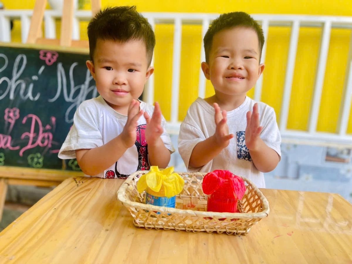 Ảnh hoạt động