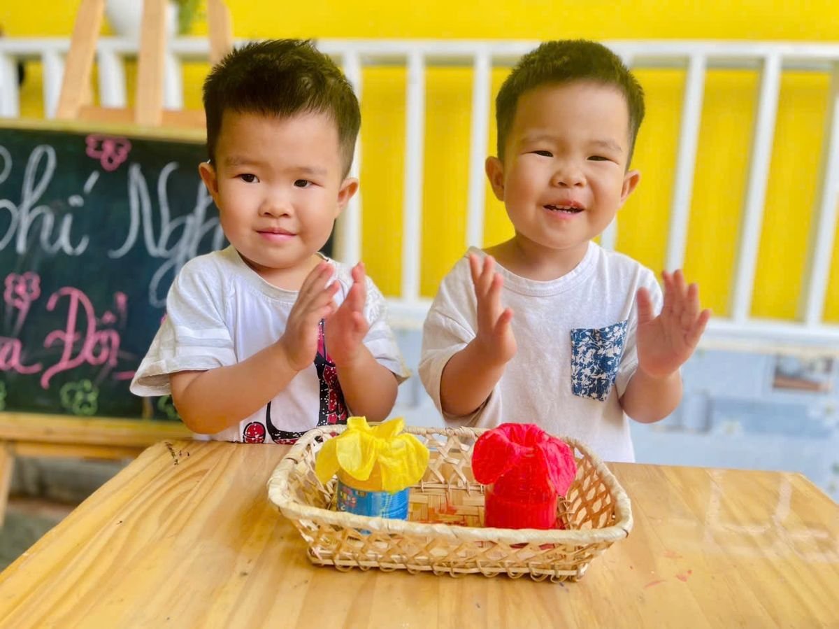 Ảnh hoạt động