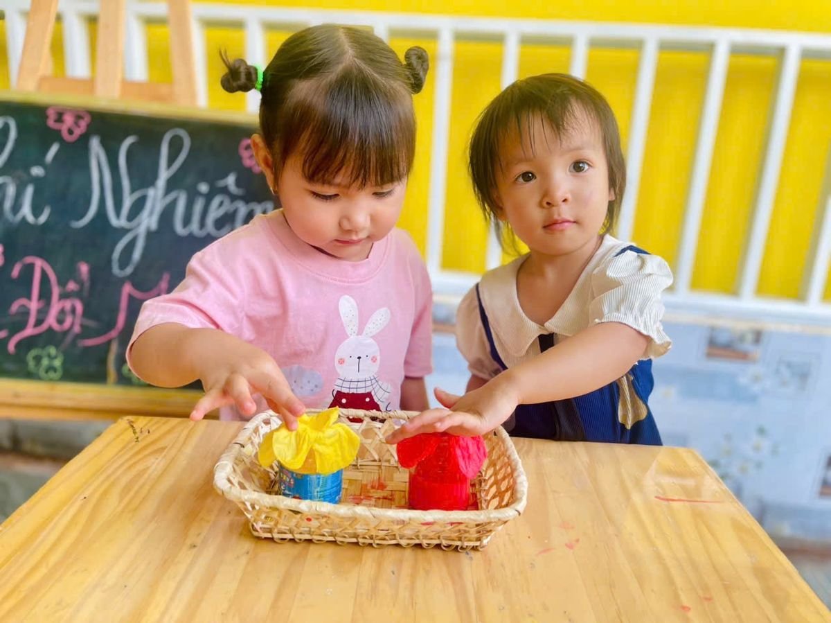 Ảnh hoạt động