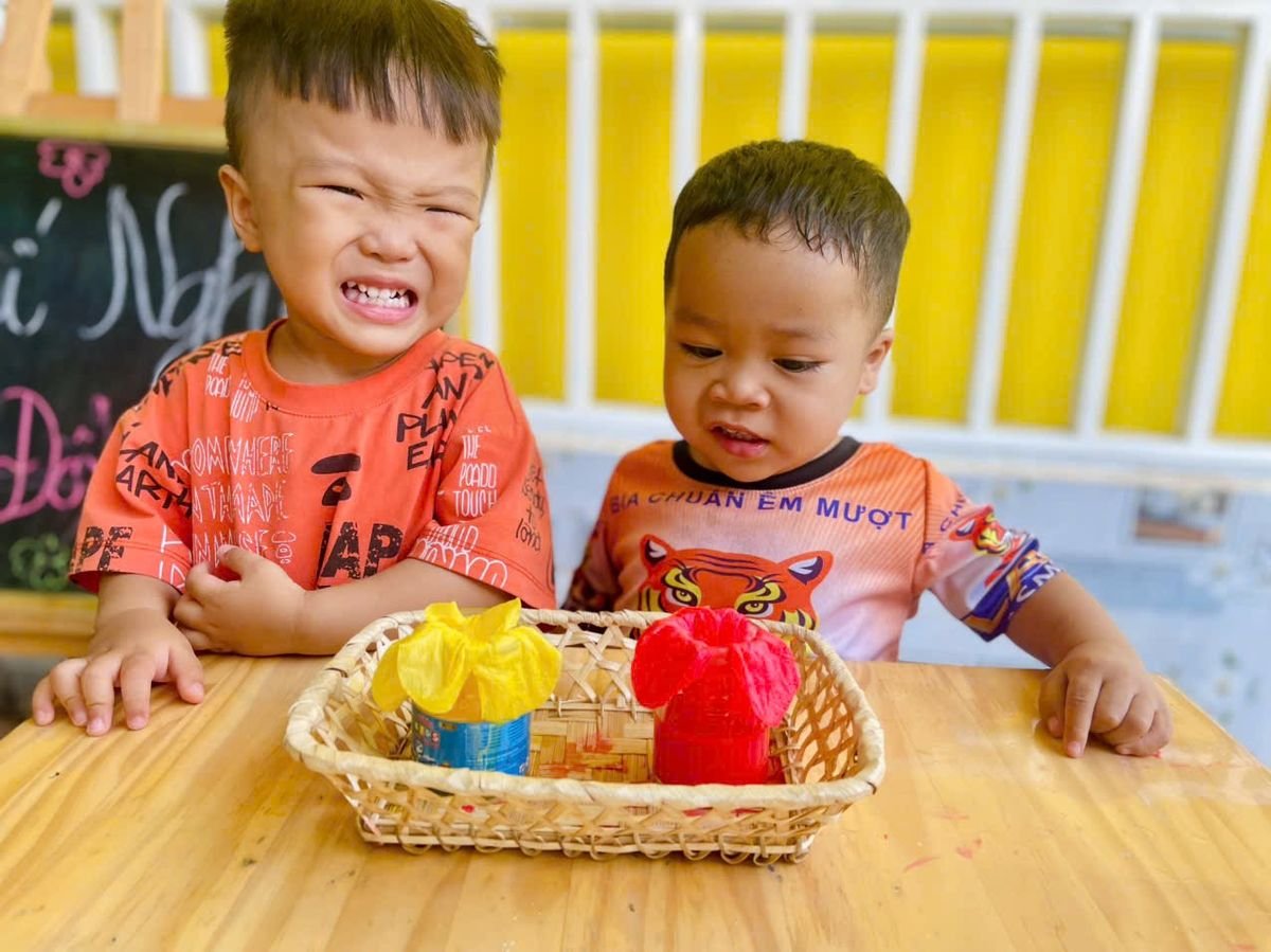 Ảnh hoạt động