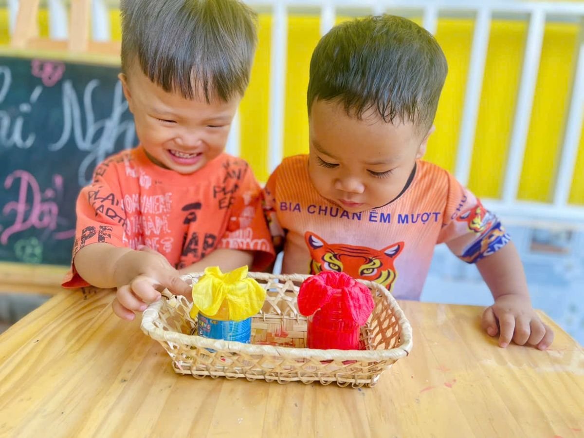 Ảnh hoạt động