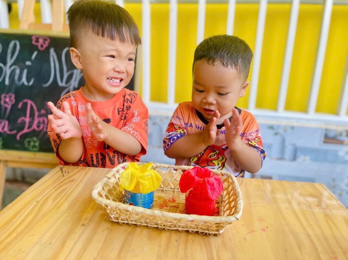 Ảnh hoạt động