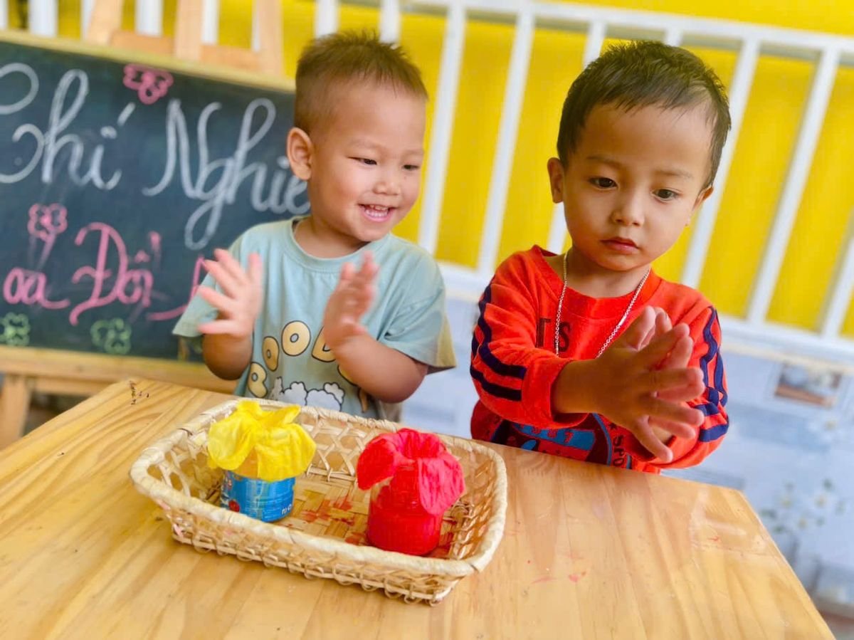 Ảnh hoạt động