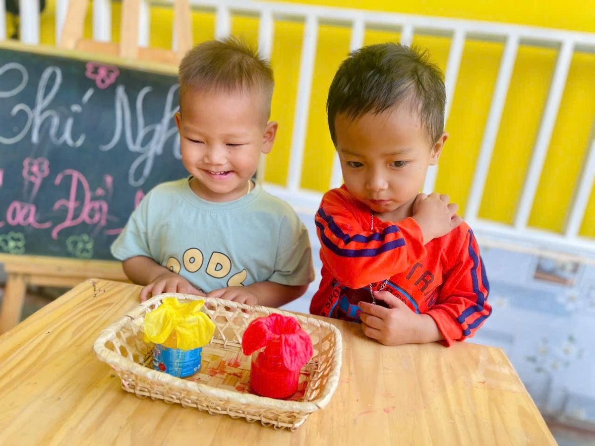 Ảnh hoạt động