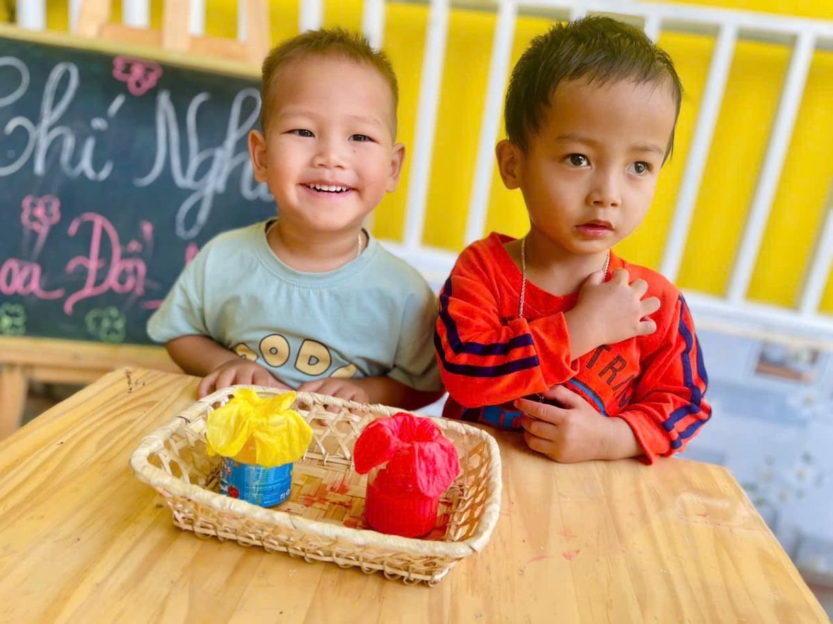 Ảnh hoạt động