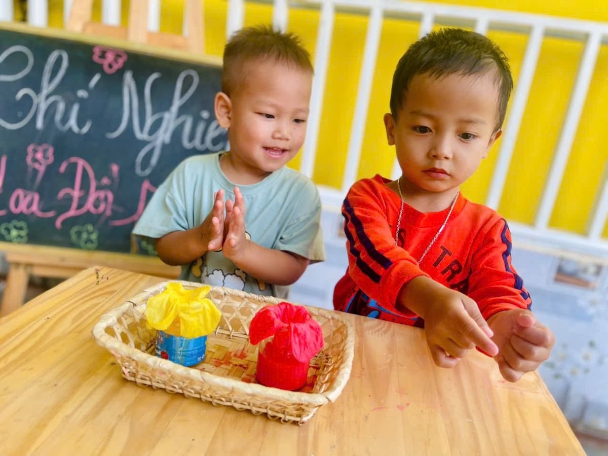 Ảnh hoạt động