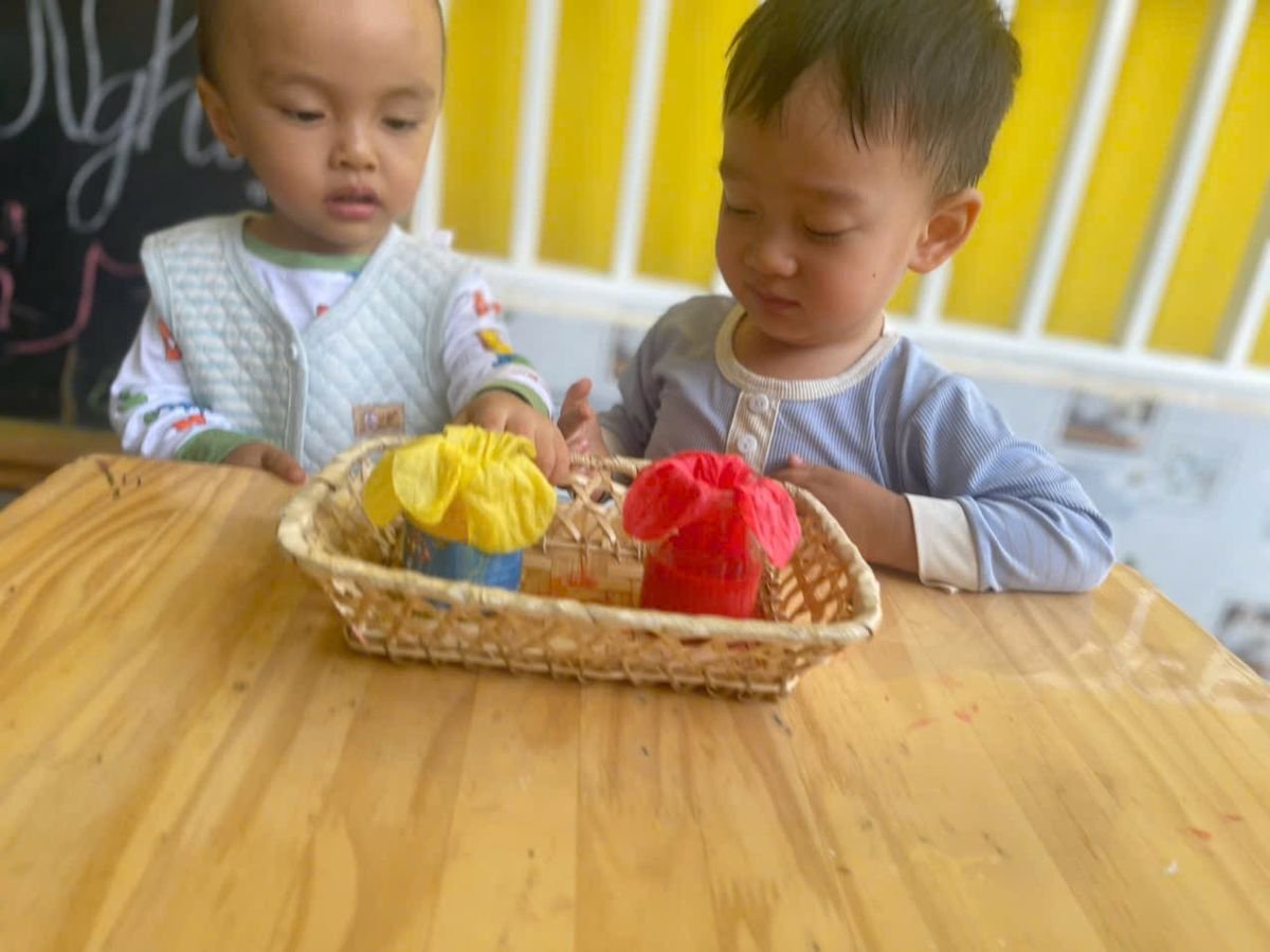 Ảnh hoạt động
