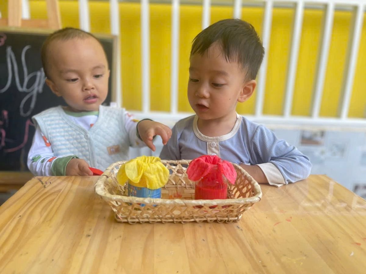 Ảnh hoạt động