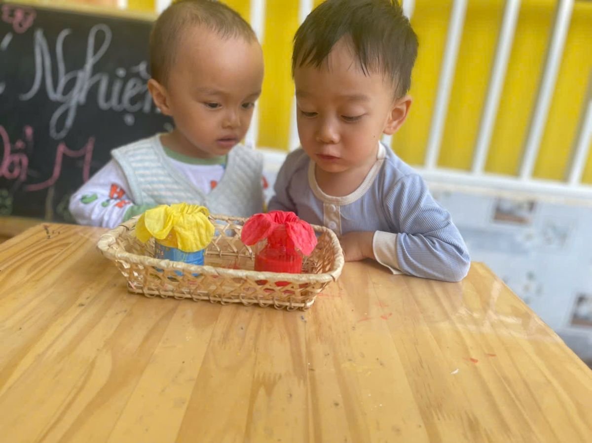 Ảnh hoạt động
